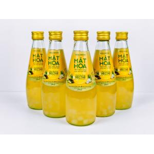 Mật Hoa Thốt Nốt Chân Phương